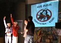 Хип-хоп-шоу «Против компьютерного пиратства»