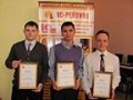 Осенняя традиция - «День 1С:Карьеры»