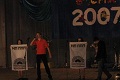 Студенческая Весна-2007 против компьютерного пиратства
