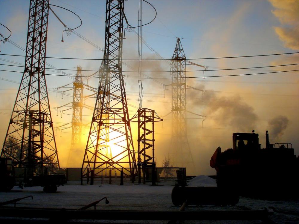 ТОО «Экибастузская ГРЭС-1» повышает эффективность управления бизнес-процессами с помощью «1С-Рейтинг: Комплексное управление финансами и бюджетирование для Казахстана»
